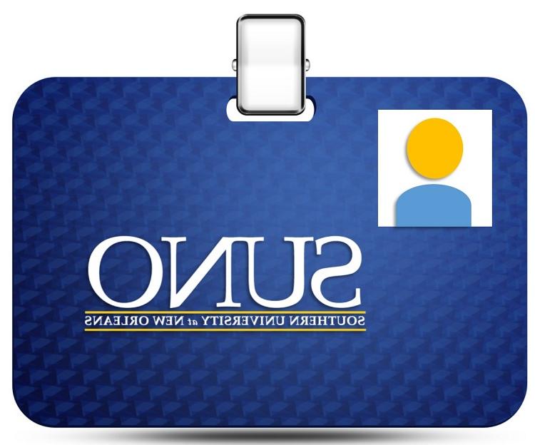 SUNO ID Card