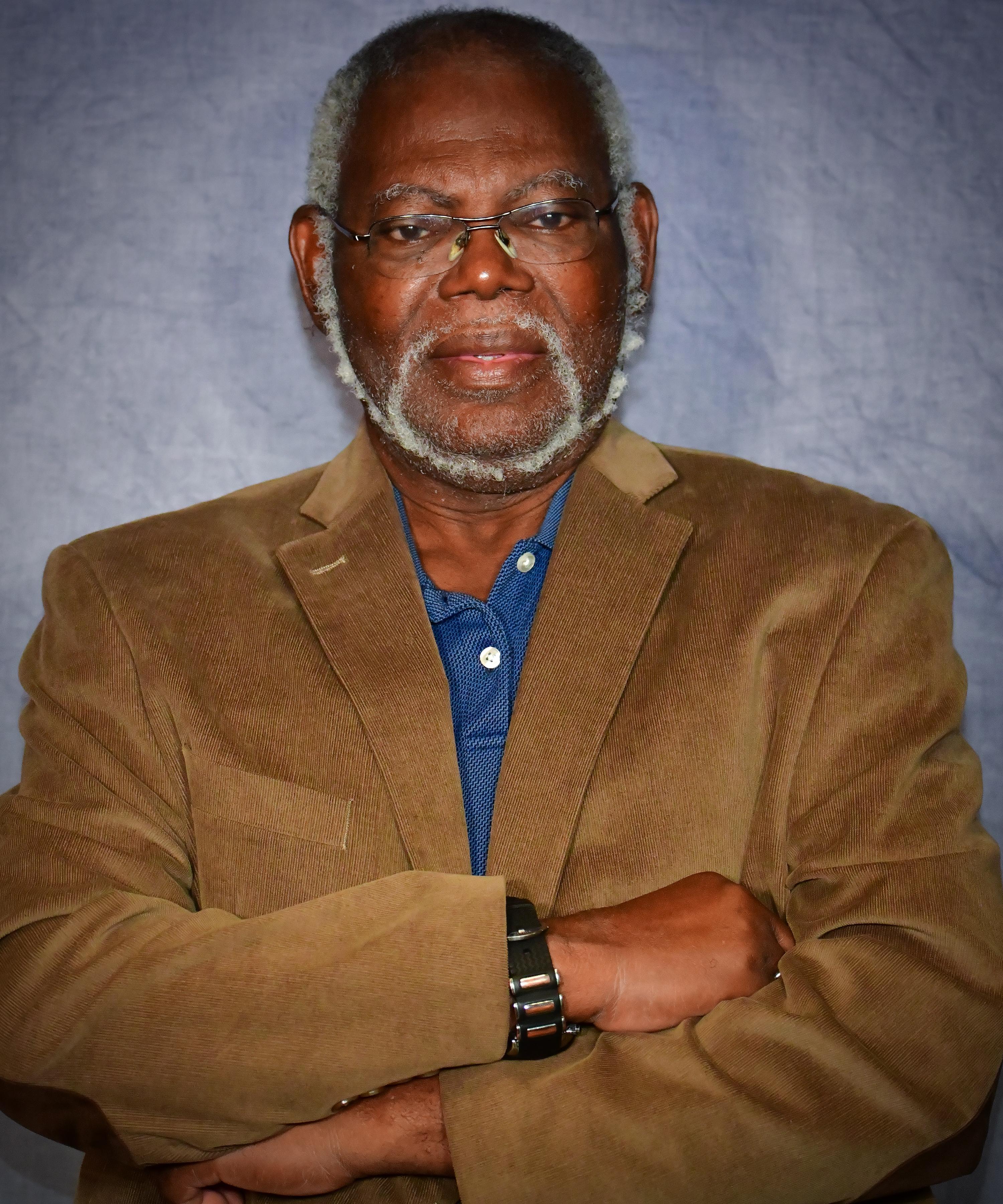 Dr. Joseph O. Olubadewo